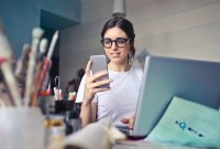 Forfait mobile : Bouygues ou SFR, les offres 100 Go tombent à moins de...