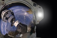 Comment voir en direct le vol inhabité décisif de la capsule Starliner vers l’ISS