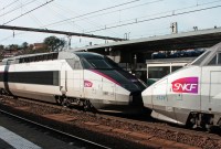 Pass sanitaire : ce qu'il faut savoir pour voyager en train