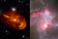 Voici de vraies images de galaxies lointaines avec un niveau de détail inédit