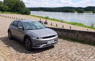 Essai du IONIQ 5 : le coup gagnant signé Hyundai ?