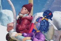 Le merveilleux It Takes Two m'a redonné envie de flâner dans les jeux vidéo