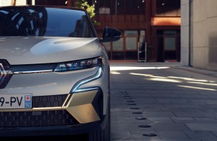 Renault lance enfin une Mégane 100 % électrique