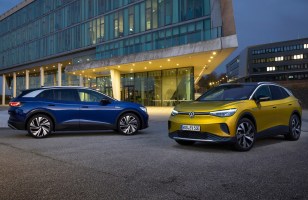 Volkswagen va enfin mettre ses voitures électriques régulièrement à jour