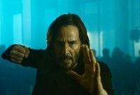 Voici les toutes premières images spectaculaires de Matrix 4 : Resurrections