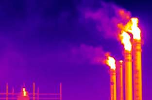 Le monde s’attaque enfin au méthane, ce gaz bien plus polluant que le CO2