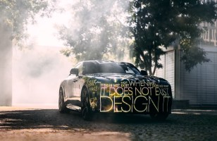 2,5 millions de km de tests : Rolls-Royce rêve d'une voiture 100 % électrique...