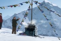 Le Sommet des Dieux : l'ambitieux projet de l'animation française est l'un des meilleurs...