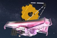 Pourquoi le télescope James-Webb doit-il voyager en bateau vers sa base de lancement ?