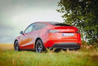 Tesla enregistre bien plus de données sur votre conduite que vous ne le pensez