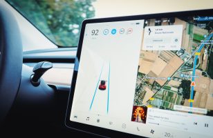 Qu'est-ce que le Safety Score de Tesla ?