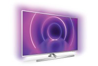 La TV Philips The One avec Ambilight ne coûte pas plus de 700 €...