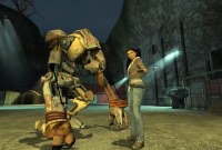 Le jeu culte Half-Life 2 va recevoir une mise à jour pour être 100...