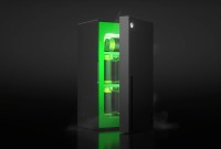 Mini frigo Xbox Series X : n'enrichissez pas les spéculateurs