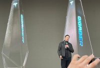 Une bière Tesla ? Elon Musk présente sa toute dernière idée absurde