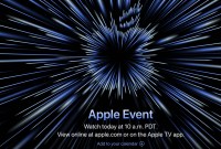 MacBook Pro, M1X, Mac Mini : comment suivre le keynote Apple du 18 octobre