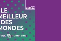 Numerama s'associe à l'émission « Le Meilleur des mondes » de François Saltiel sur France...