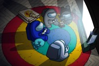 Il était temps : Among Us arrive sur PlayStation et Xbox pour Noël