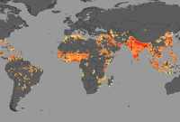 Le nombre de personnes exposées à des températures extrêmes dans le monde explose