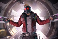 Allez-vous repérer toutes ces références dans Marvel’s Guardians of the Galaxy ?