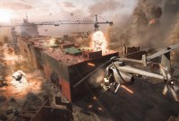 On a joué à Battlefield 2042 : du très grand spectacle à plus de...