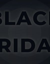 Black Friday : on a sélectionné les seuls bons plans tech qui méritent votre attention