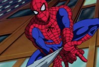Spider-Man No Way Home : ce trailer en cartoon n'est pas en carton