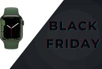 Apple Watch Series 7, Switch Lite : voici les meilleures affaires du Black Friday...