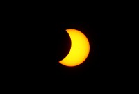Comment suivre en direct l'éclipse solaire totale du 4 décembre 2021