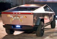 Tesla fait évoluer son Cybertruck pour intégrer le « Crab Mode »