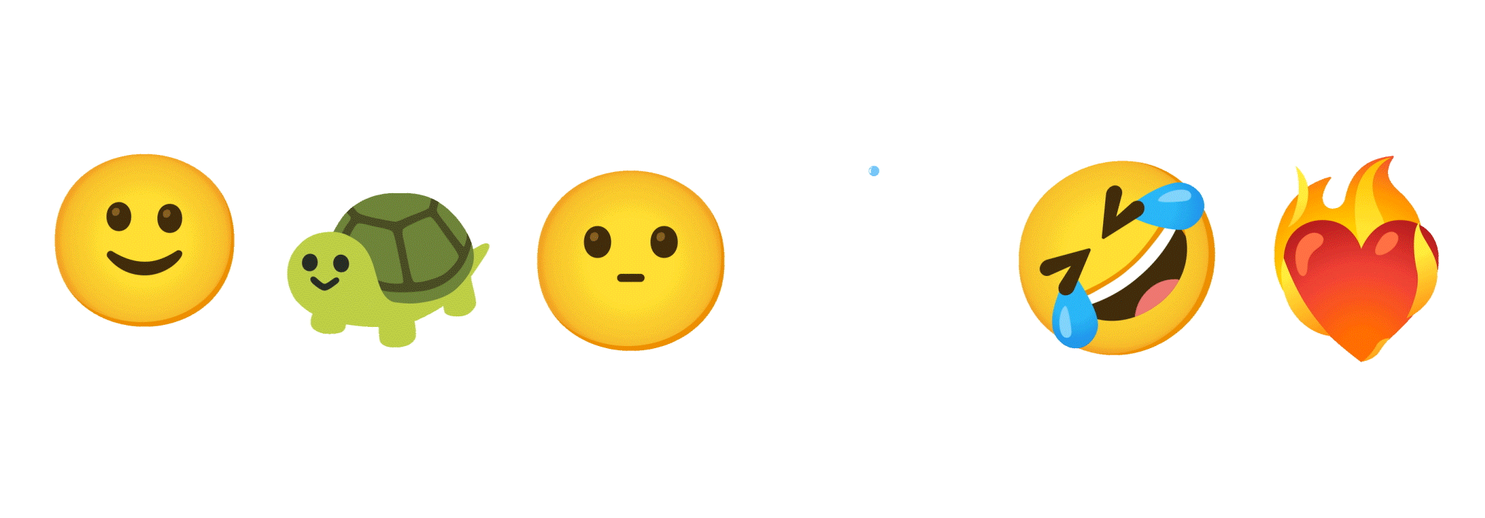 Emoji 15, Animazione, Personalizzazione: Google annuncia cose belle per le emoji