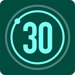 30天健身挑戰