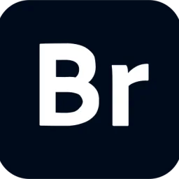 Adobe Bridge