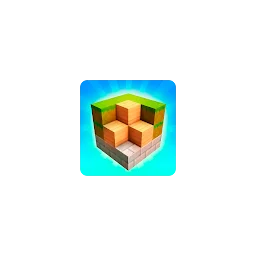 Block Craft 3D：Construction