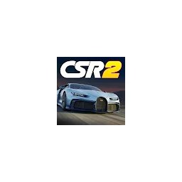 CSR Racing 2 Course de Voiture