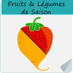 Fruits et légumes de saison