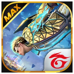 Garena Free Fire MAX