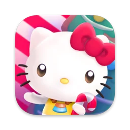 Hello Kitty Island Adventure