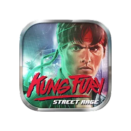 Kung Fury: Street Rage