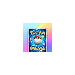 Le JCC Pokémon Pocket