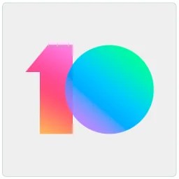 MIU 10 - Limitless icon pack a