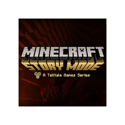 Minecraft : Story Mode