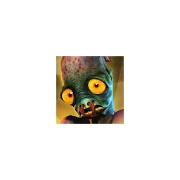 Oddworld: New 'n' Tasty