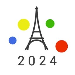 Paris Or - Jeux d'été 2024