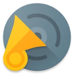 Phonograph Music Player