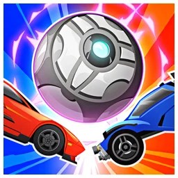 Rocket League Sideswipe