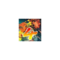 Streets of Rage 4