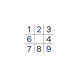 Sudoku.com - jeu de sudoku