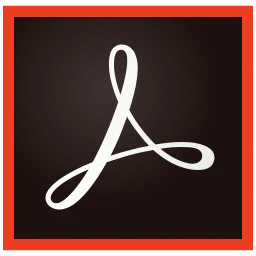 Adobe Acrobat Pro