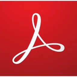 Adobe Acrobat Reader